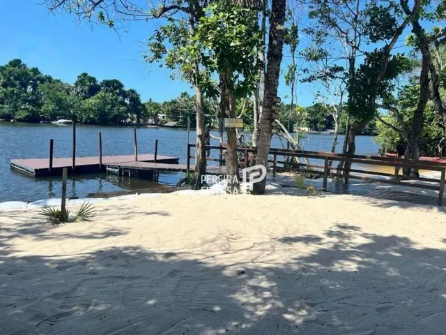 Imagem 12: Casa com 2 Dormitórios À Venda, 90 M² por R$ 550.000,00 - Zona Rural - Barreirinhas/Ma