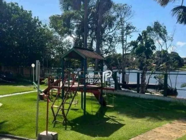 Imagem 11: Casa com 2 Dormitórios À Venda, 90 M² por R$ 550.000,00 - Zona Rural - Barreirinhas/Ma