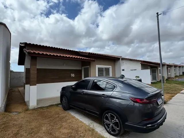 Imagem: 10- Casa em Condominio com Suite por 135