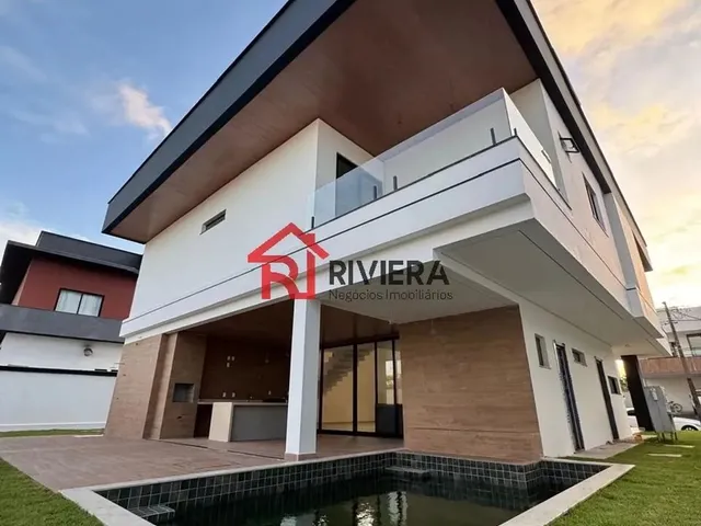 Imagem: Casa de Alto Padrão em Condomínio no Araçagy