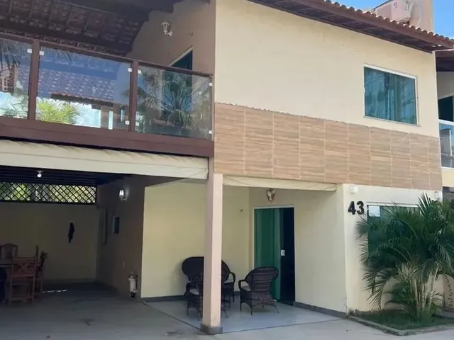 Imagem: Vende-Se Casa em Barreirinhas - Ma
