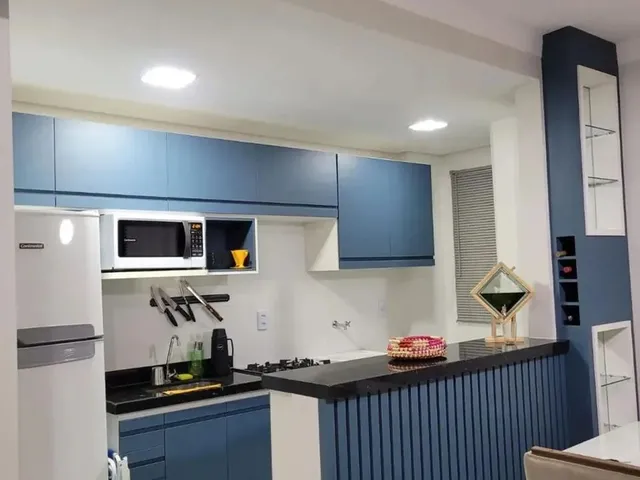 Imagem: Mr Apartamento Lençóis Confort Barreirinhas