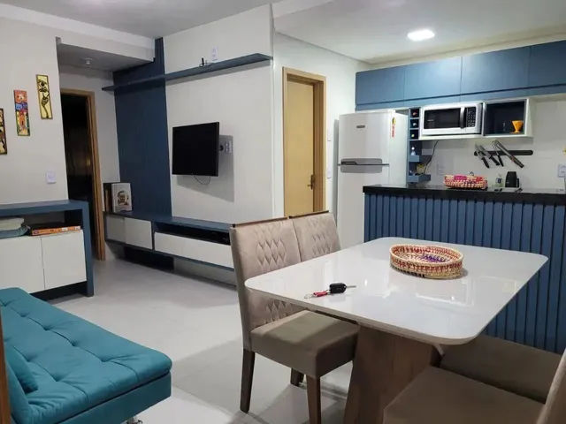 Imagem 5: Mr Apartamento Lençóis Confort Barreirinhas
