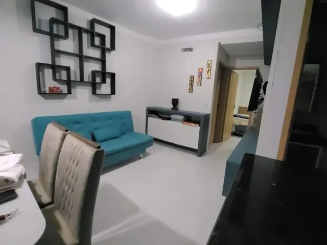 Imagem 2: Mr Apartamento Lençóis Confort Barreirinhas