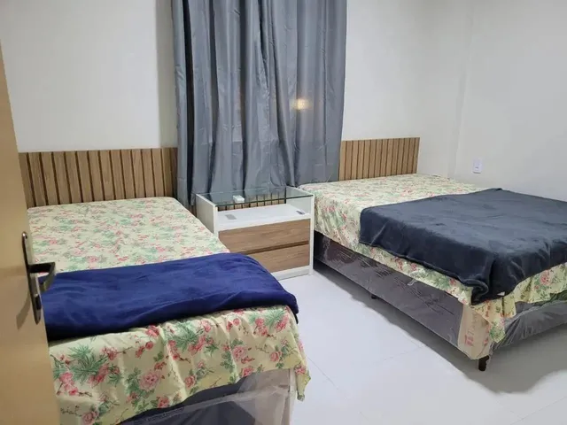 Imagem 3: Mr Apartamento Lençóis Confort Barreirinhas
