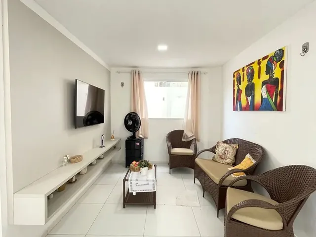 Imagem: Casa em Condominio Beira de Rio, com Pier