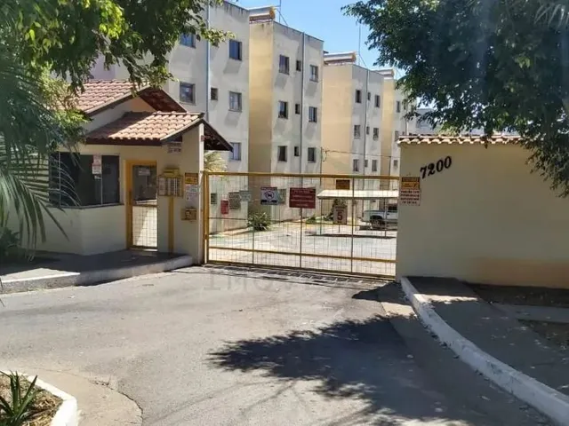 Imagem: Apartamento em Condomínio Fechado