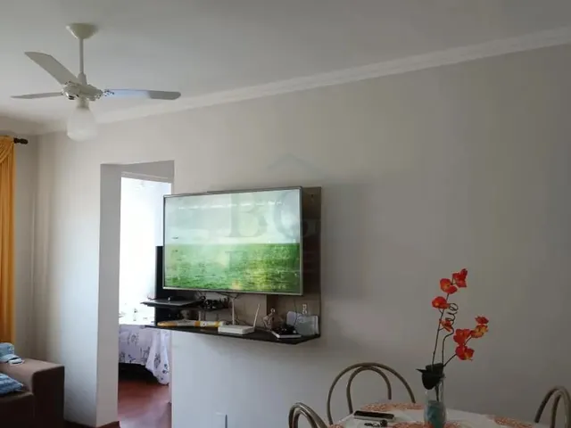 Imagem 5: Apartamento em Condomínio Fechado