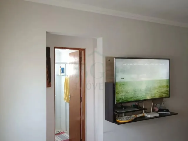 Imagem 12: Apartamento em Condomínio Fechado