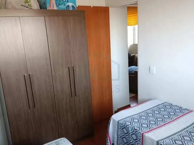 Imagem 9: Apartamento em Condomínio Fechado