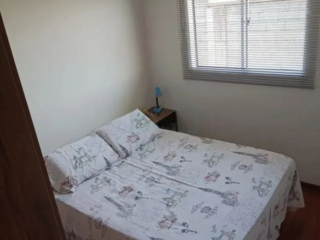 Imagem 6: Apartamento em Condomínio Fechado