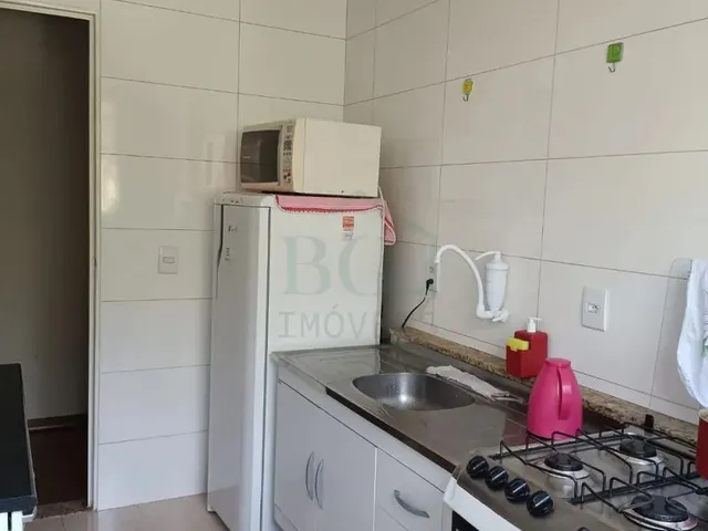 Imagem 3: Apartamento em Condomínio Fechado