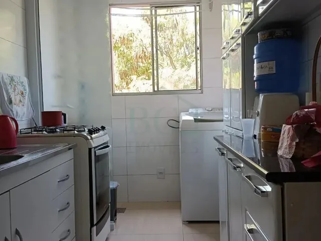 Imagem 4: Apartamento em Condomínio Fechado