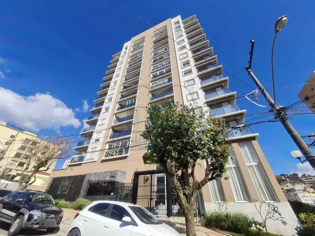 Imagem 4: Viva o Máximo do Luxo e Conforto Neste Apartamento Exclusivo de 250M² com Áreas De
