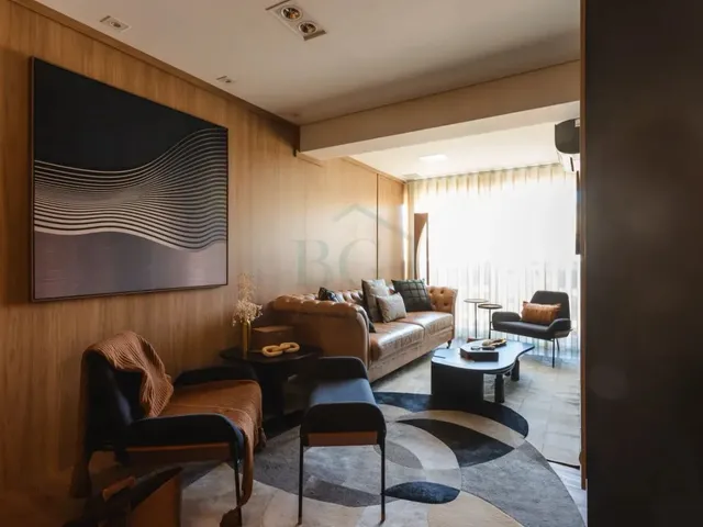 Imagem 7: Viva o Máximo do Luxo e Conforto Neste Apartamento Exclusivo de 250M² com Áreas De