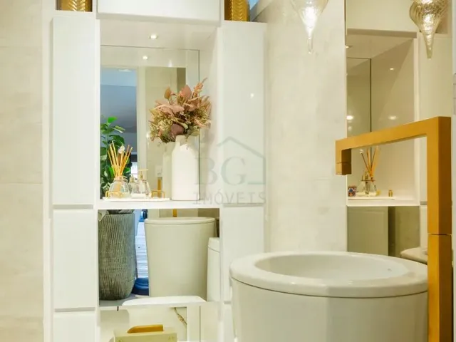 Imagem 12: Viva o Máximo do Luxo e Conforto Neste Apartamento Exclusivo de 250M² com Áreas De