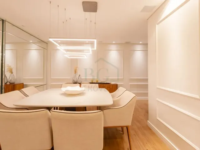 Imagem 10: Viva o Máximo do Luxo e Conforto Neste Apartamento Exclusivo de 250M² com Áreas De