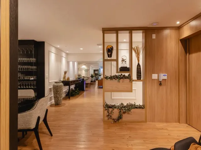 Imagem 13: Viva o Máximo do Luxo e Conforto Neste Apartamento Exclusivo de 250M² com Áreas De