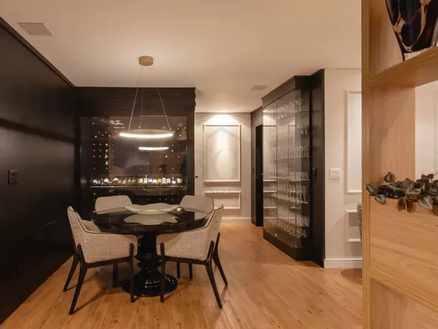 Imagem 6: Viva o Máximo do Luxo e Conforto Neste Apartamento Exclusivo de 250M² com Áreas De
