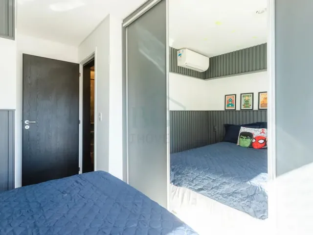 Imagem 15: Viva o Máximo do Luxo e Conforto Neste Apartamento Exclusivo de 250M² com Áreas De