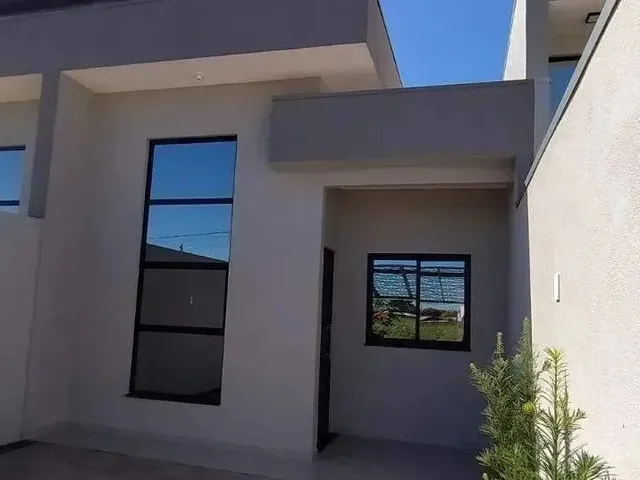 Imagem 7: Casa Residencial para Aluguel, 2 Quartos, 1 Suíte, 2 Vagas, Floresta - Cascavel/Pr
