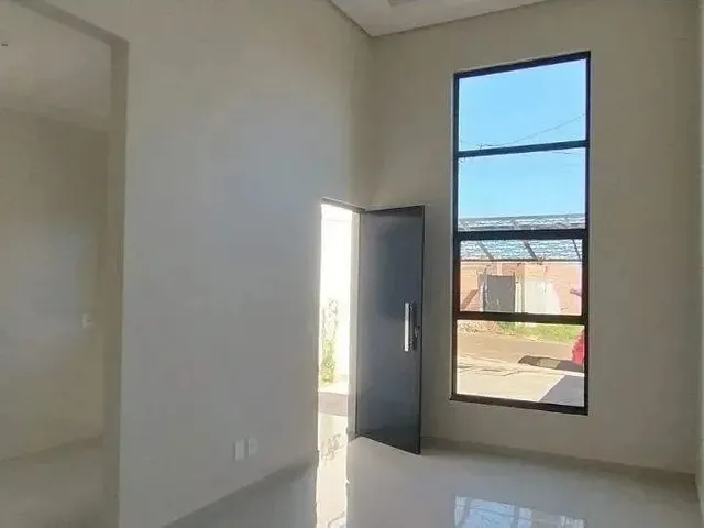 Imagem 2: Casa Residencial para Aluguel, 2 Quartos, 1 Suíte, 2 Vagas, Floresta - Cascavel/Pr