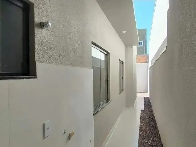 Imagem 5: Casa Residencial para Aluguel, 2 Quartos, 1 Suíte, 2 Vagas, Floresta - Cascavel/Pr