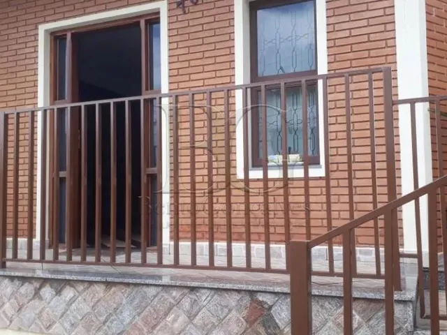 Imagem: Casas Padrão em Poços de Caldas