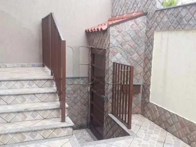 Imagem 11: Casas Padrão em Poços de Caldas