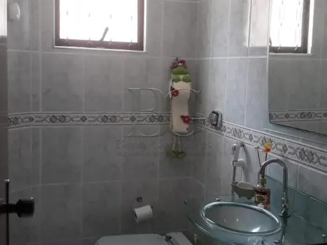 Imagem 13: Casas Padrão em Poços de Caldas