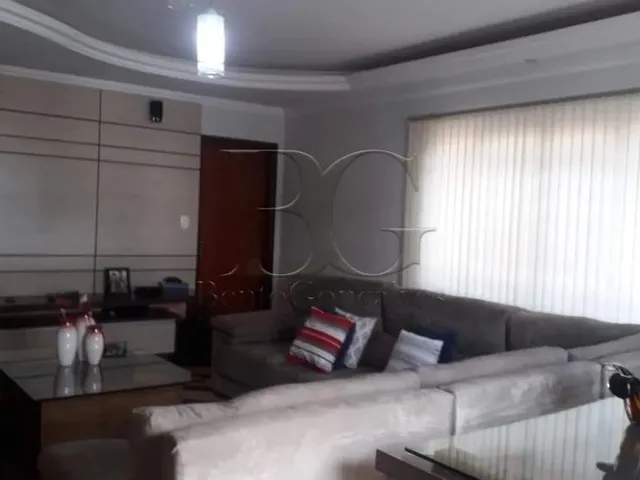 Imagem 7: Casas Padrão em Poços de Caldas