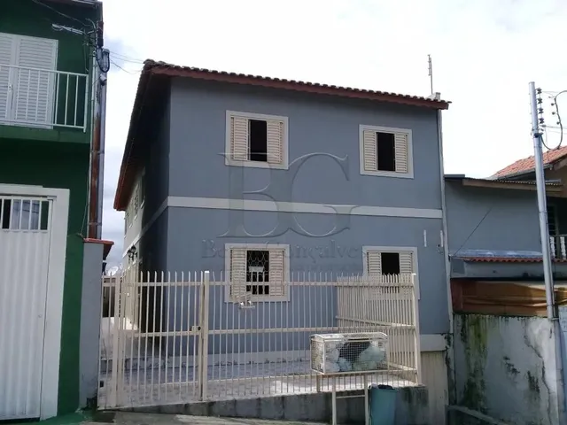Imagem 1: Apartamentos Padrão em Poços de Caldas