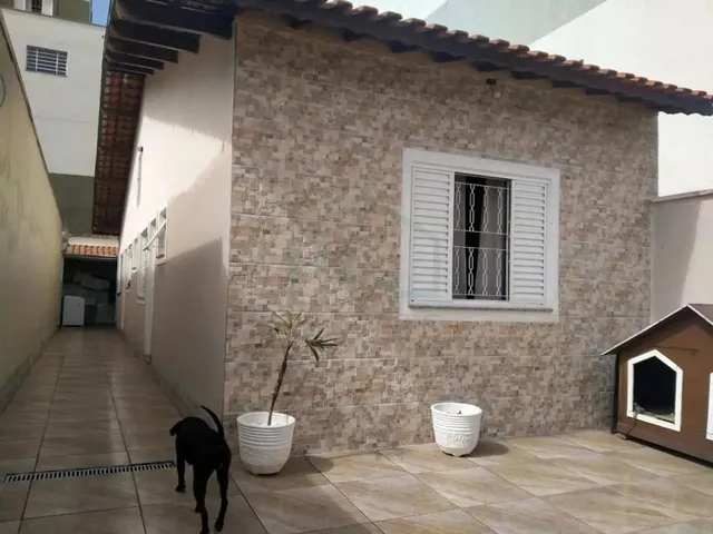 Imagem 6: Casas Padrão em Poços de Caldas