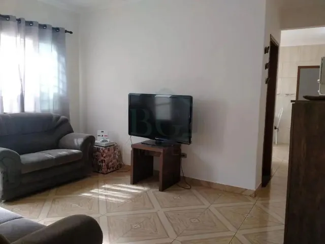 Imagem 7: Casas Padrão em Poços de Caldas