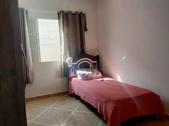 Imagem 2: Casas Padrão em Poços de Caldas