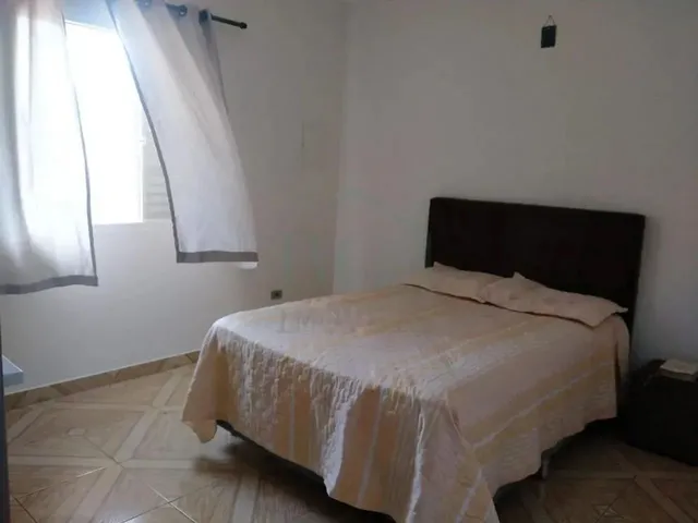 Imagem 3: Casas Padrão em Poços de Caldas