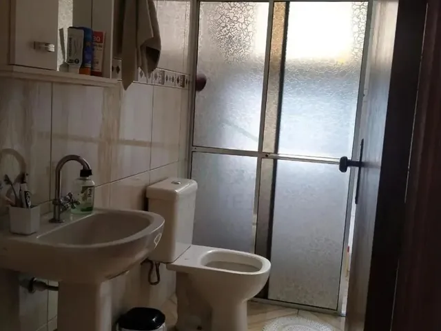 Imagem 5: Casas Padrão em Poços de Caldas