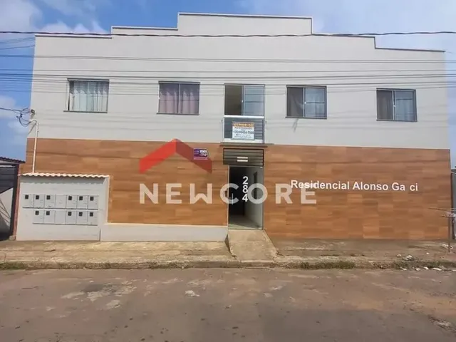 Imagem: Apartamento em Rua Padre Cornélio Korovsky