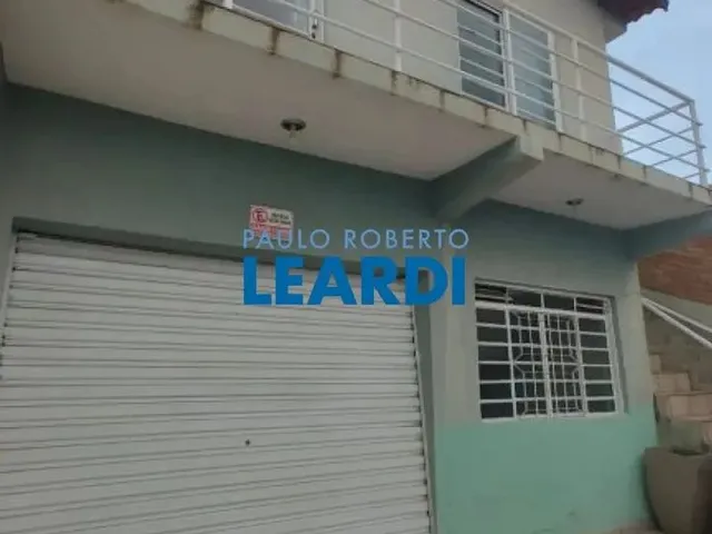 Imagem: Sobrado - Jardim Paraíso - Mg