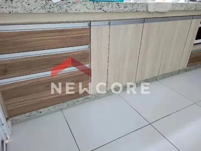 Imagem 2: Casa em Rua Sebastião do Prado Luz - Estância Poços de Caldas - Poços de Caldas/Mg