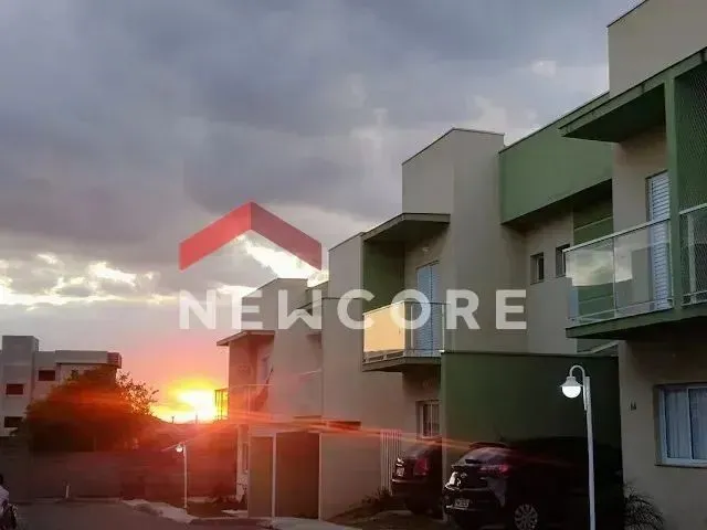 Imagem 14: Casa em Rua Sebastião do Prado Luz - Estância Poços de Caldas - Poços de Caldas/Mg