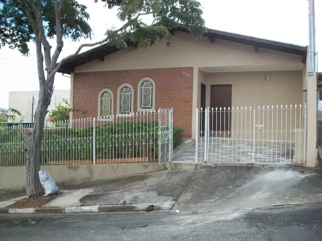 Imagem 1: Casas Padrão em Poços de Caldas