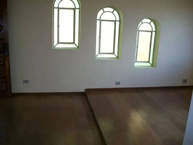 Imagem 11: Casas Padrão em Poços de Caldas