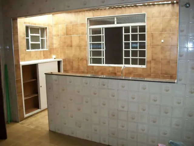 Imagem 12: Casas Padrão em Poços de Caldas