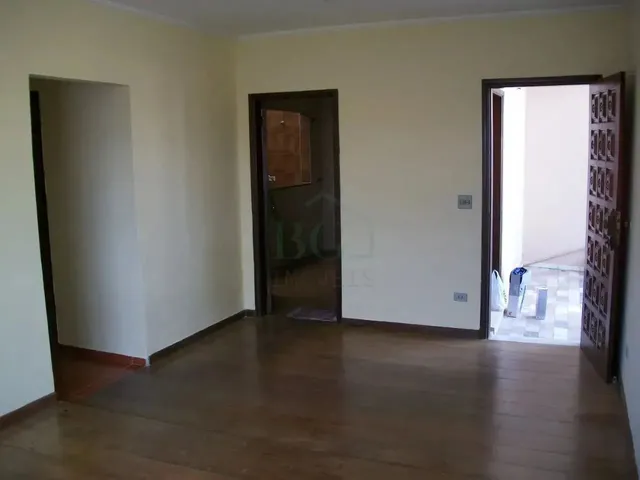 Imagem 9: Casas Padrão em Poços de Caldas