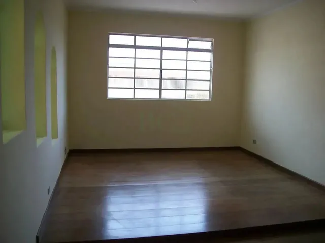 Imagem 7: Casas Padrão em Poços de Caldas