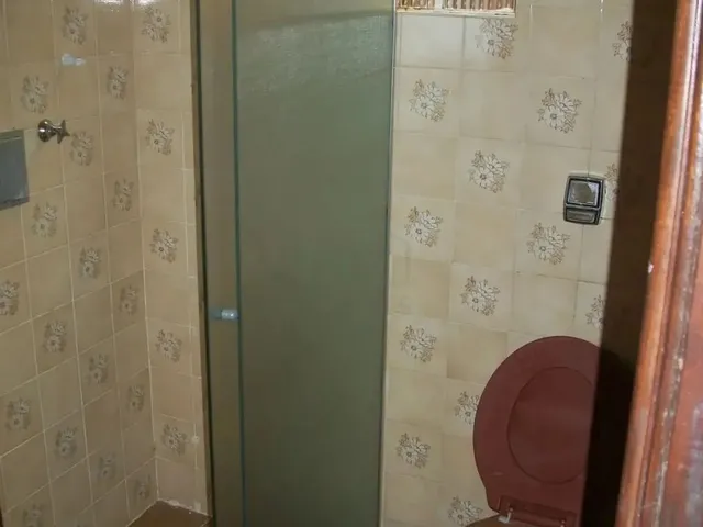 Imagem 3: Casas Padrão em Poços de Caldas