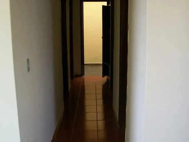 Imagem 14: Casas Padrão em Poços de Caldas