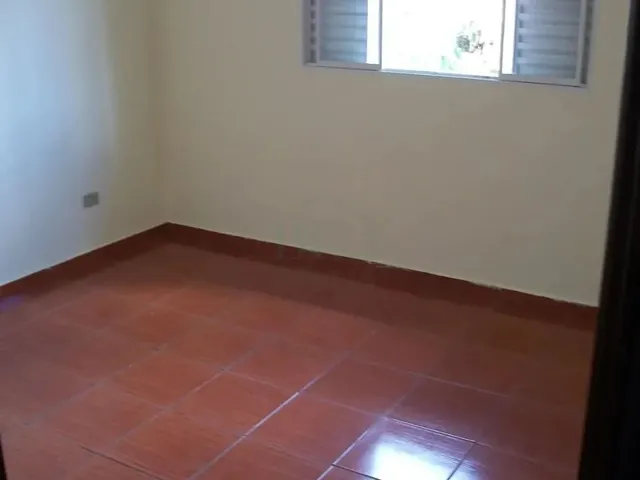 Imagem 4: Casas Padrão em Poços de Caldas