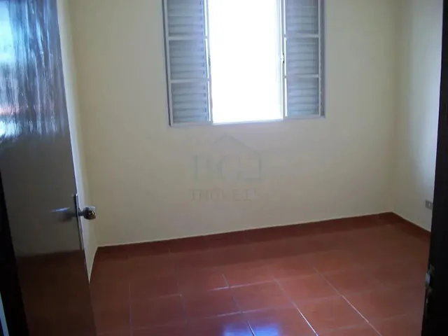 Imagem 6: Casas Padrão em Poços de Caldas